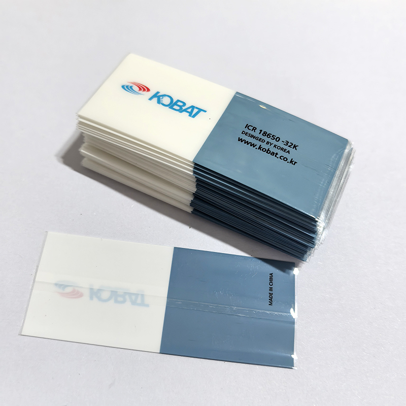 Shrink Sleeve Pvc - Wyprzedaż 100 sztuk/partia, specjalna izolacja z