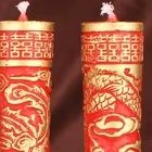 Candle Supplies Phoenix - Artykuły ślubne, świąteczne dekoracje z czerwonego
