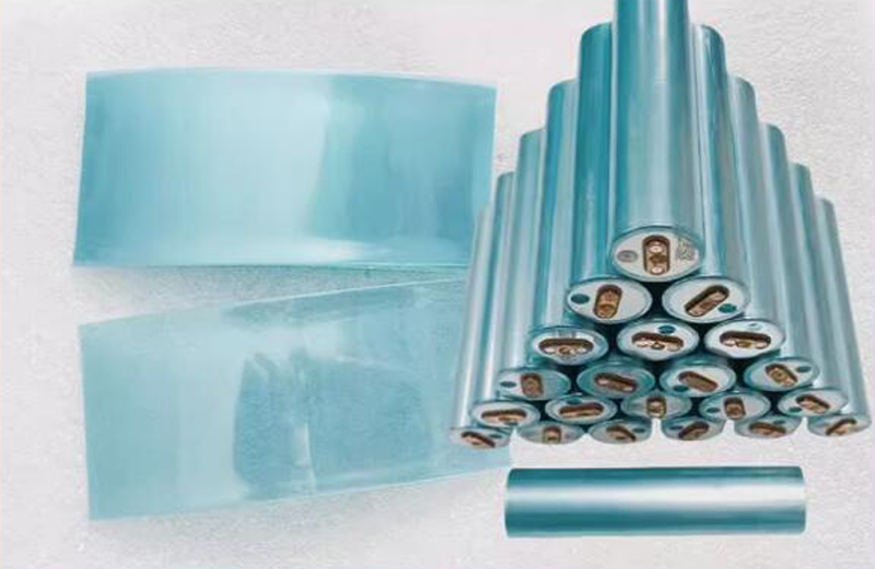 Shrink Sleeve Pvc - 33140 32135 34200 38120 32140 bateria