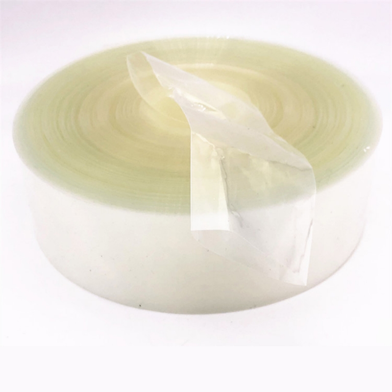 Shrink Sleeve Pvc - Izolowana rurka termokurczliwa PVC o grubości