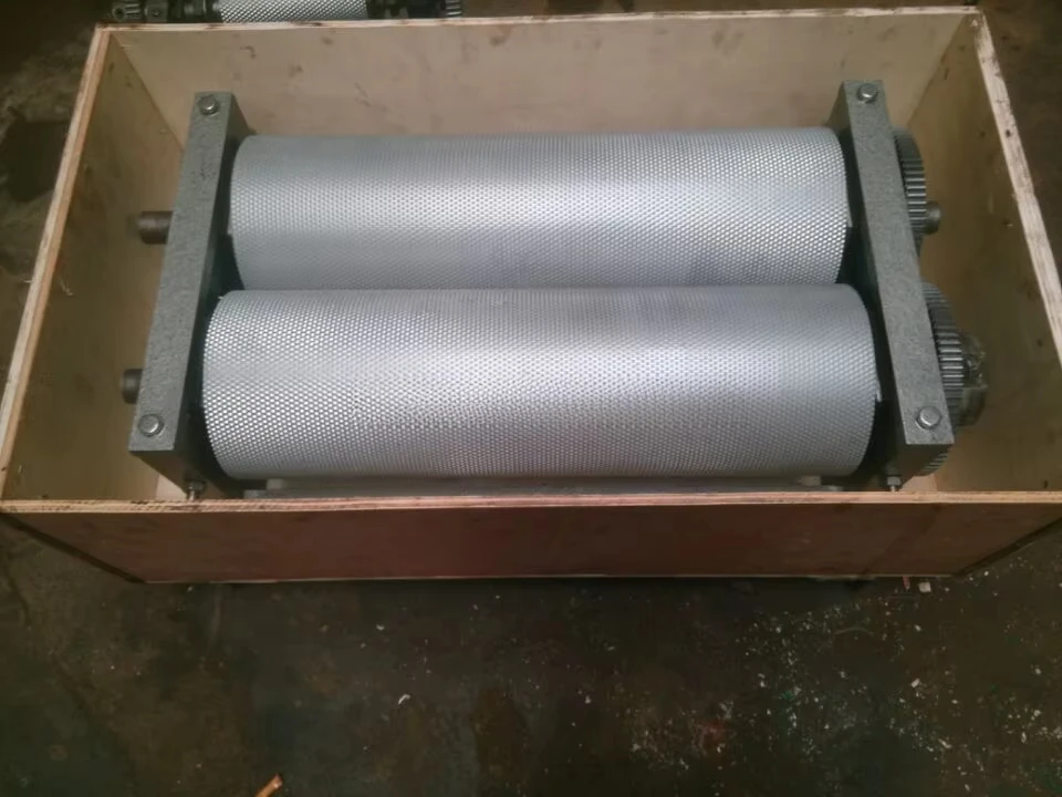 Beeswax Sheet Roll - Wałek do wytłaczania woskowych podkładek z