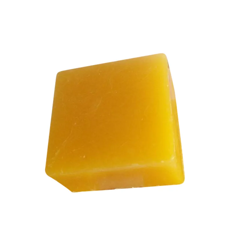 Candle Supplies Beeswax - DIY 100% naturalny żółty wosk pszczeli