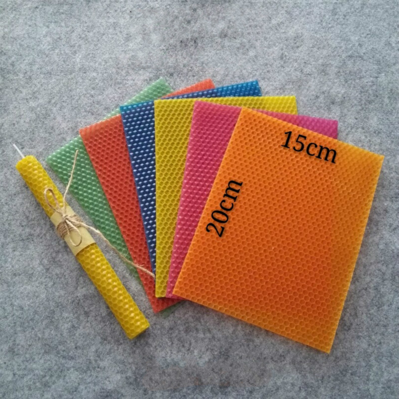 Candle Making Supplies Online - 12 sztuk 15cm * 20cm *