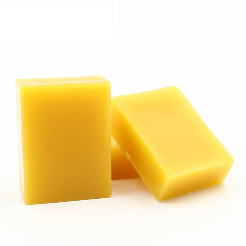 Blok wosku pszczelego 45g do r – Candle Supplies Beeswax recenzja i cena