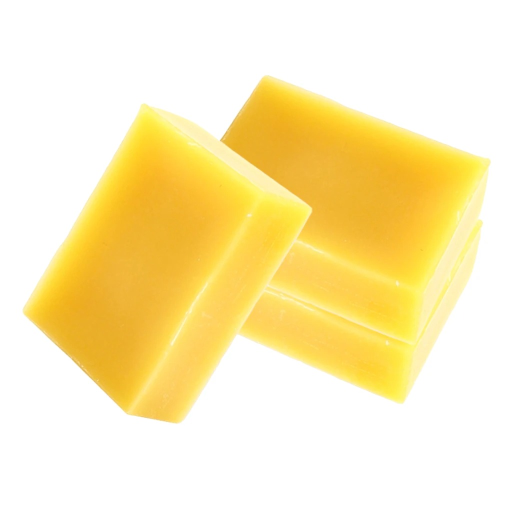Blok wosku pszczelego 45g do r – Candle Supplies Beeswax recenzja i cena