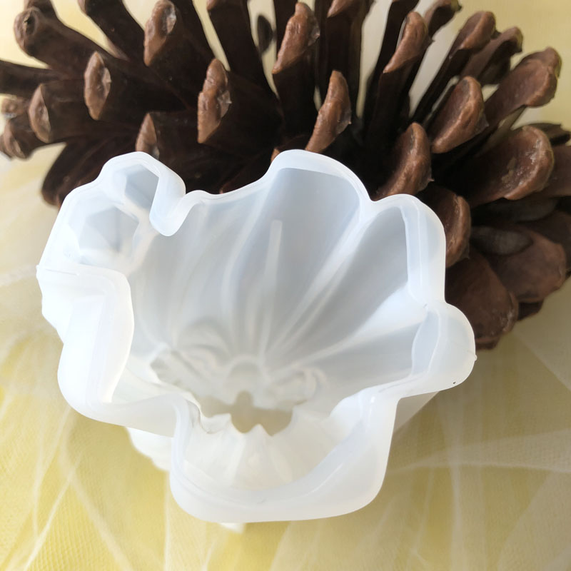 3D Cute Princess Silicone Cand – Candle Making Supplies Online recenzja i cena