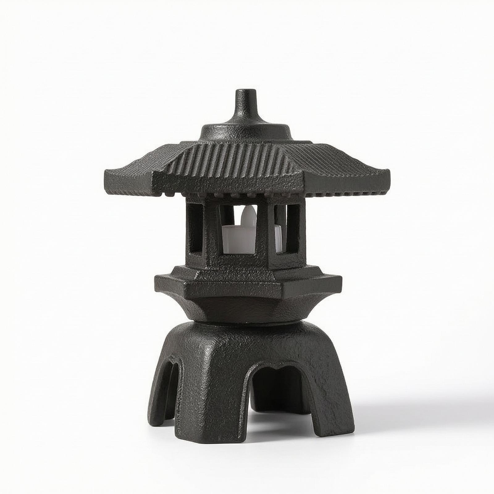Żeliwna latarnia ażurowa, świe – Candle Holder Supplies recenzja i cena