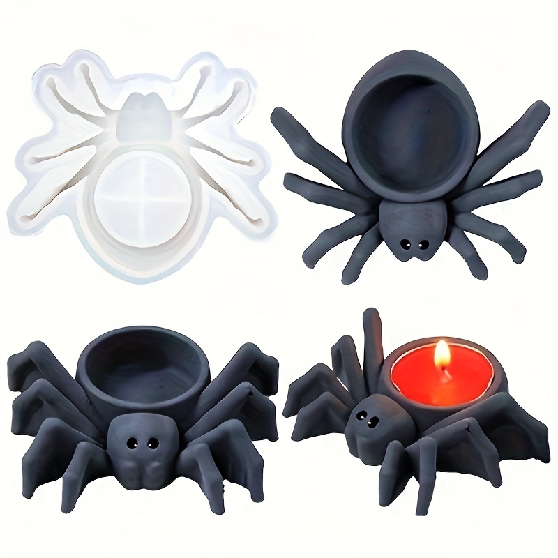 Forma silikonowa do świec w ks – Candle Holder Supplies recenzja i cena