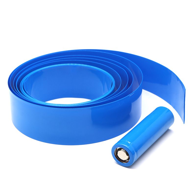 Rurka termokurczliwa z niebies – Shrink Sleeve Pvc recenzja i cena