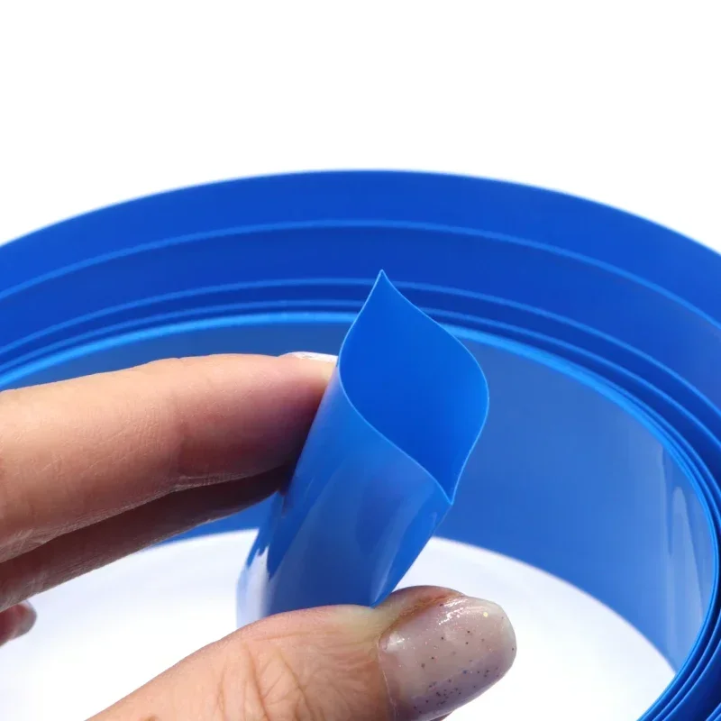 Rurka termokurczliwa z niebies – Shrink Sleeve Pvc recenzja i cena
