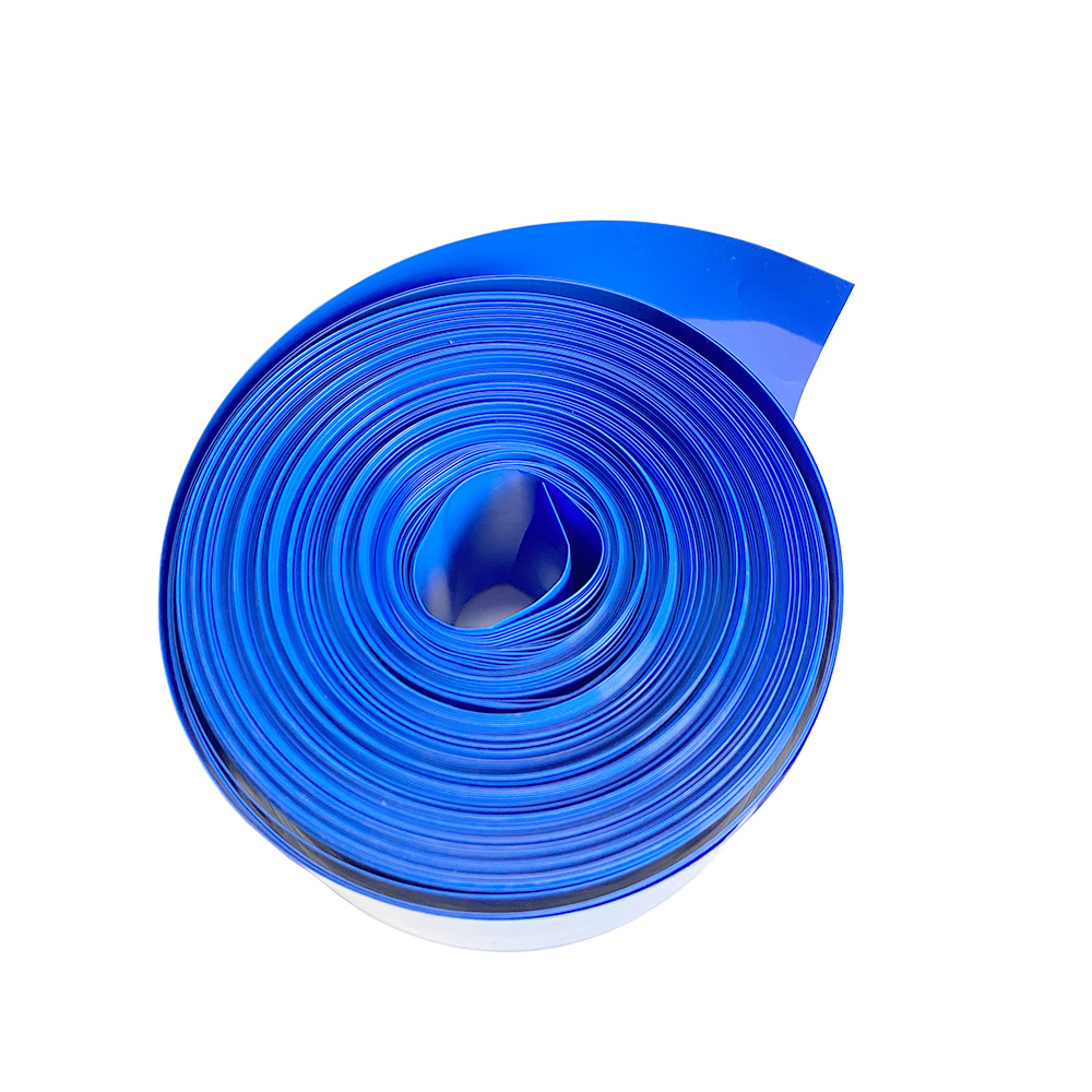 1 metr PVC z 18650 akumulatoró – Shrink Sleeve Pvc recenzja i cena