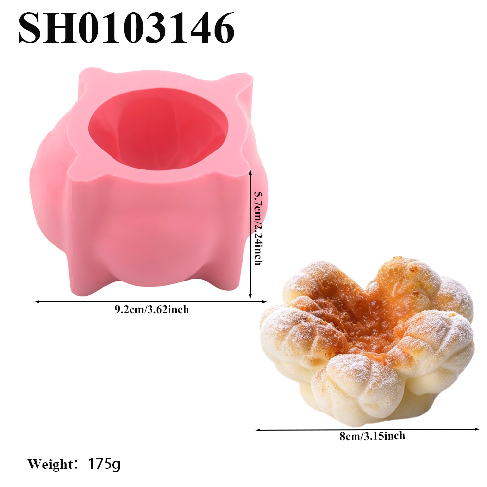 Formy silikonowe do pieczenia  – Candle Making Supplies Online recenzja i cena