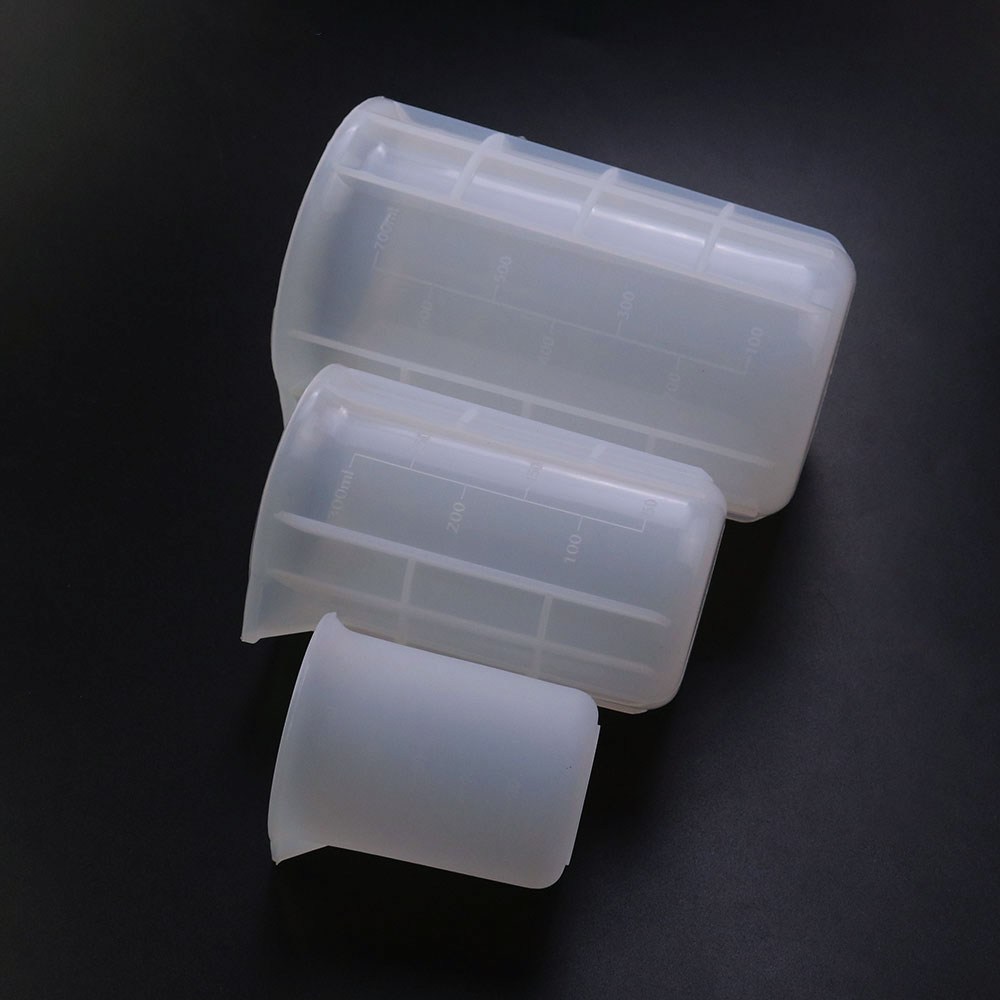 JCD 100ML/300ML/750ML silikono – Candle Making Supplies Online recenzja i cena
