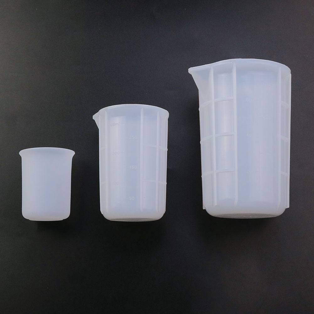 JCD 100ML/300ML/750ML silikono – Candle Making Supplies Online recenzja i cena