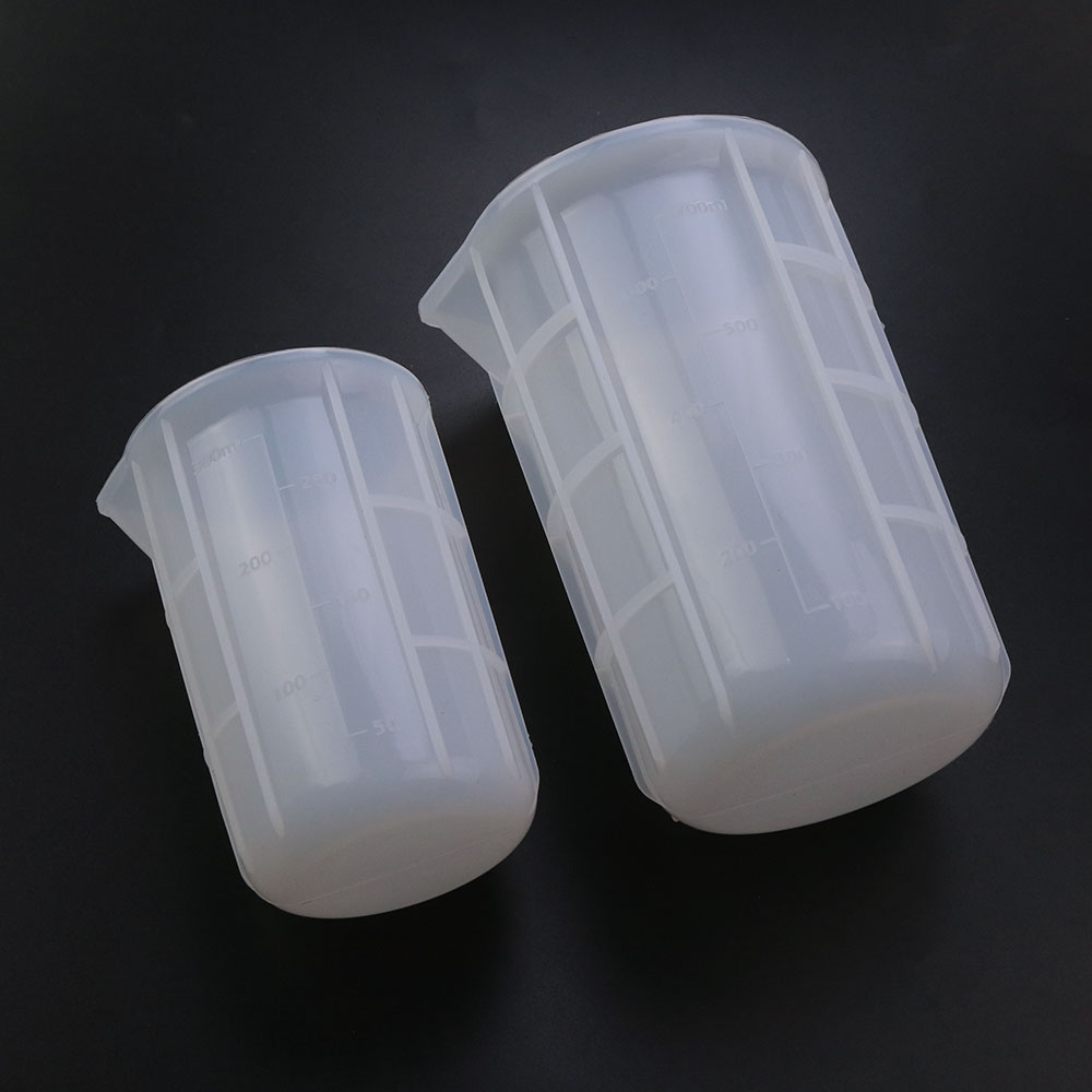 JCD 100ML/300ML/750ML silikono – Candle Making Supplies Online recenzja i cena
