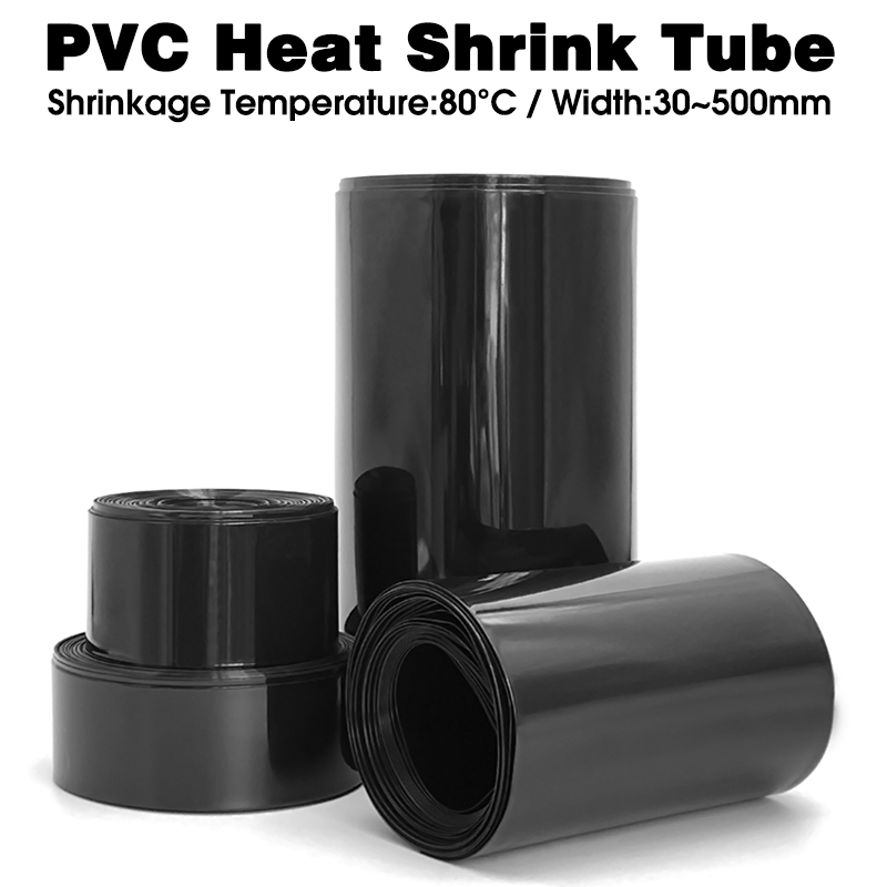 Szerokość 30 mm 35 45 50 60 ~  – Shrink Sleeve Pvc recenzja i cena