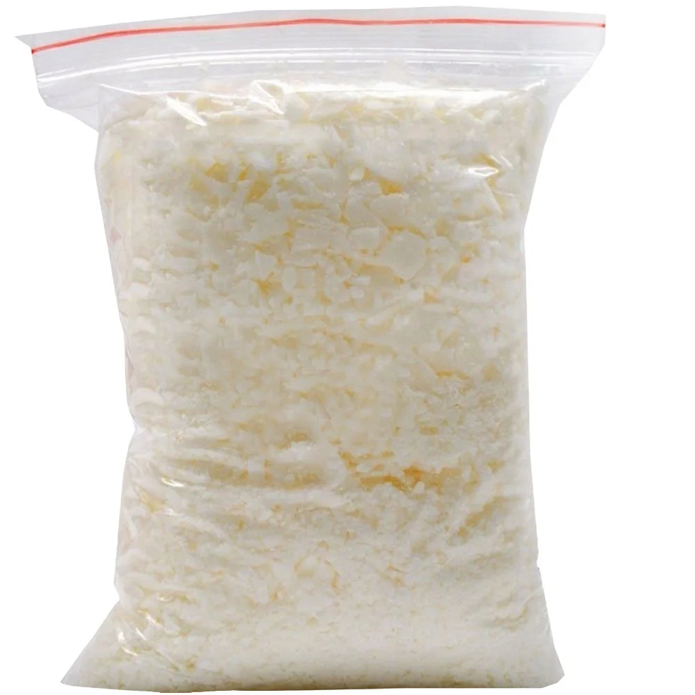 500g/1kg Czysty Wosk Sojowy Pa – Candle Making Supplies Online recenzja i cena