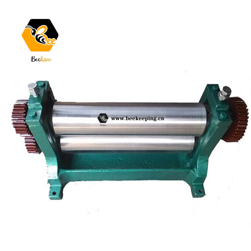 Instrukcja obsługi unikalnego  – Beeswax Sheet Roll recenzja i cena