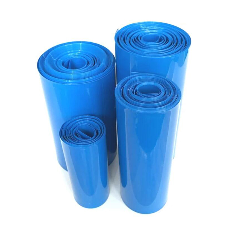 Opakowanie z folii termokurczl – Shrink Sleeve Pvc recenzja i cena