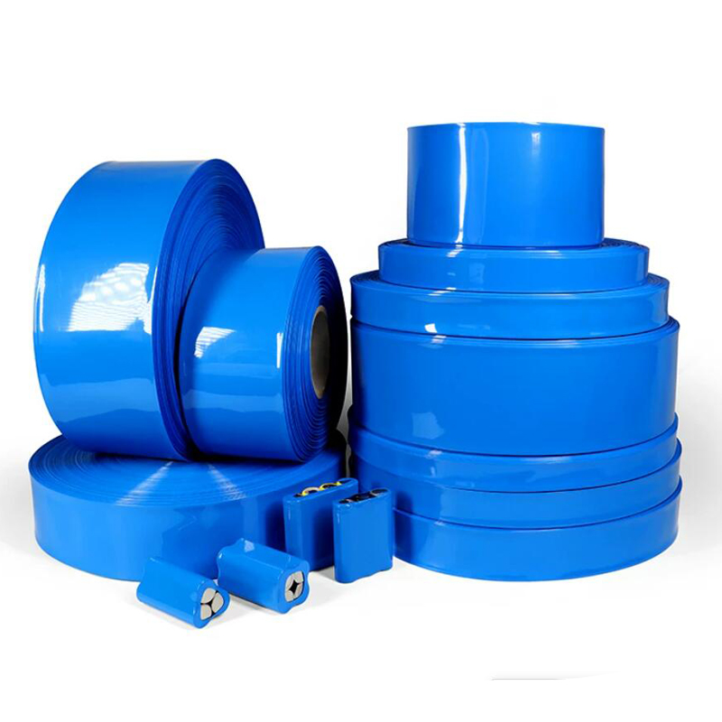 Opakowanie z folii termokurczl – Shrink Sleeve Pvc recenzja i cena