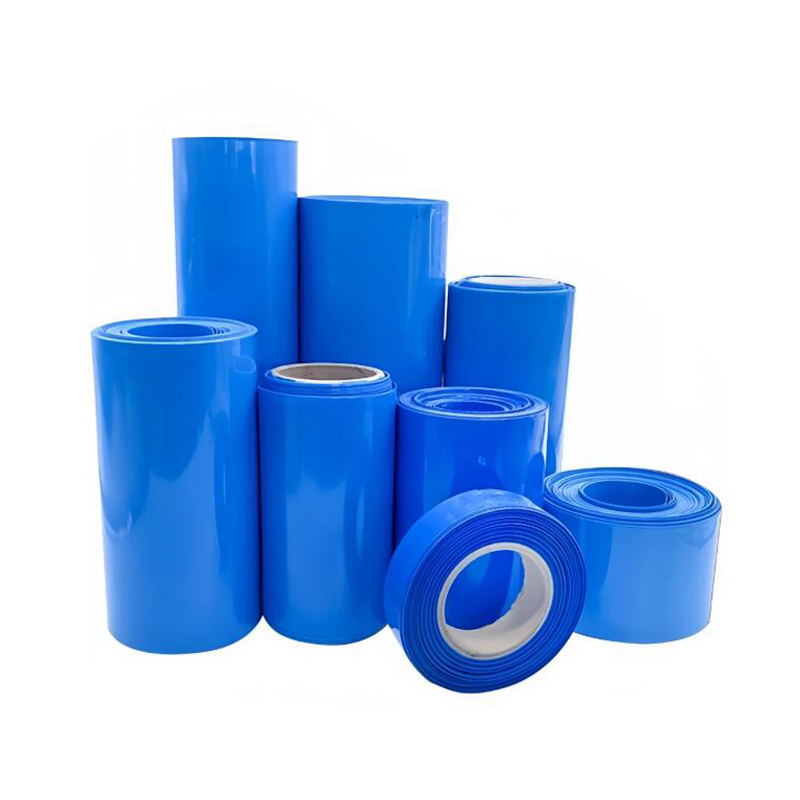 Opakowanie z folii termokurczl – Shrink Sleeve Pvc recenzja i cena
