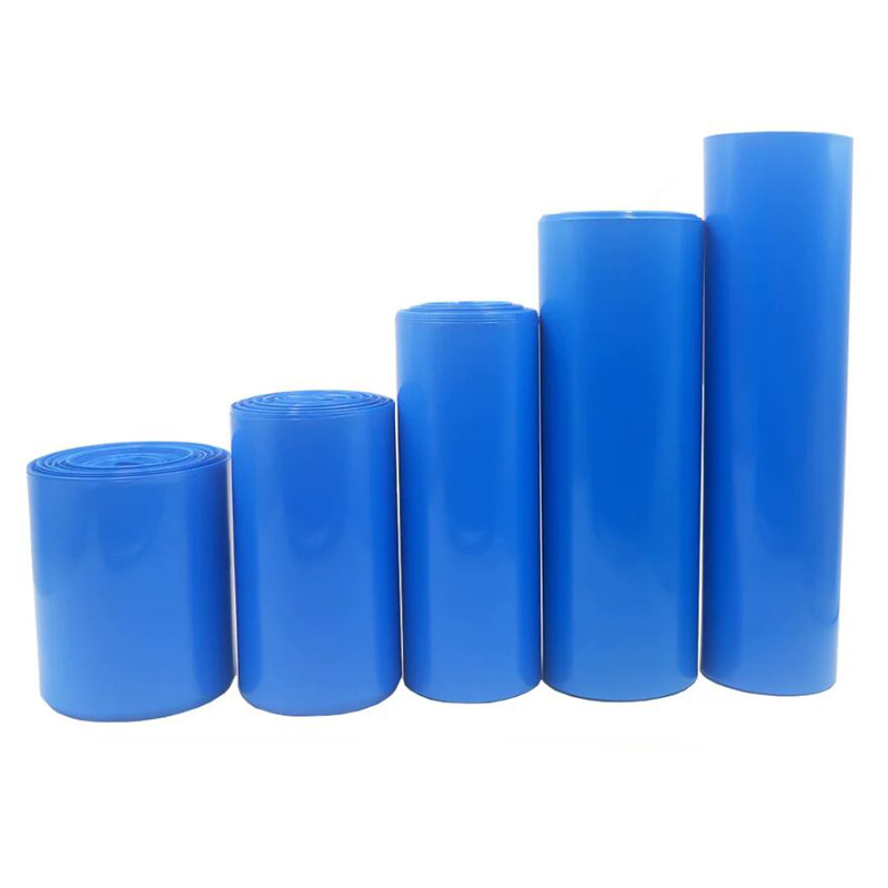 Opakowanie z folii termokurczl – Shrink Sleeve Pvc recenzja i cena