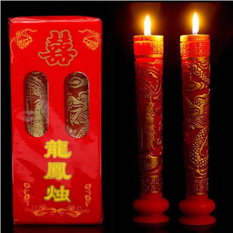Materiały ślubne Dragon Phoeni – Candle Supplies Phoenix recenzja i cena