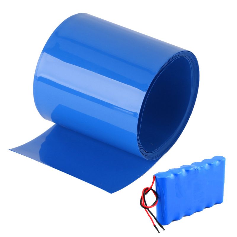 Bateria litowa rurka termokurc – Shrink Sleeve Pvc recenzja i cena