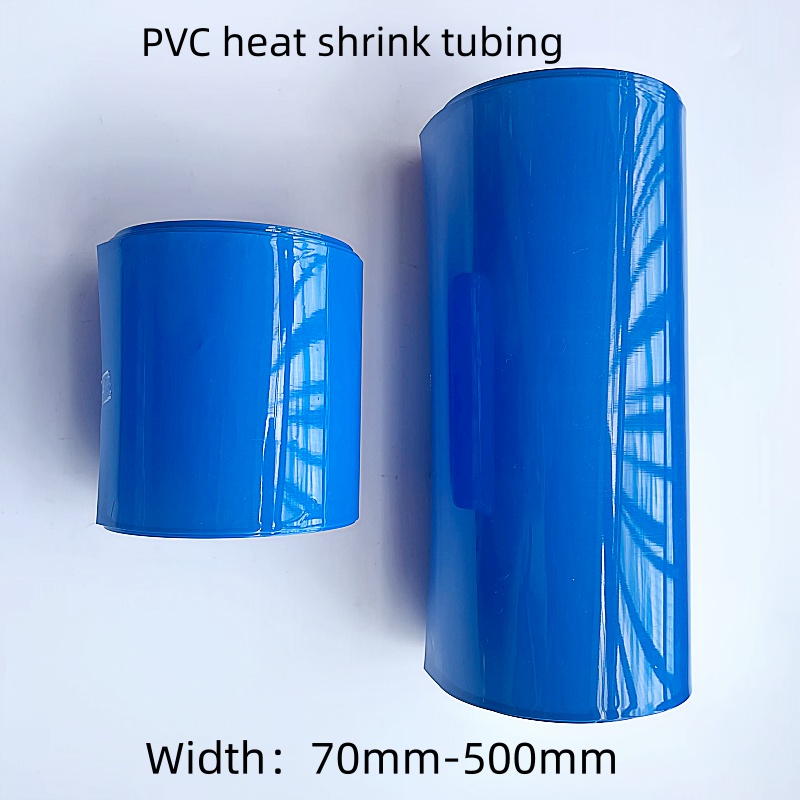 Owijka na baterie 18650, rurka – Shrink Sleeve Pvc recenzja i cena