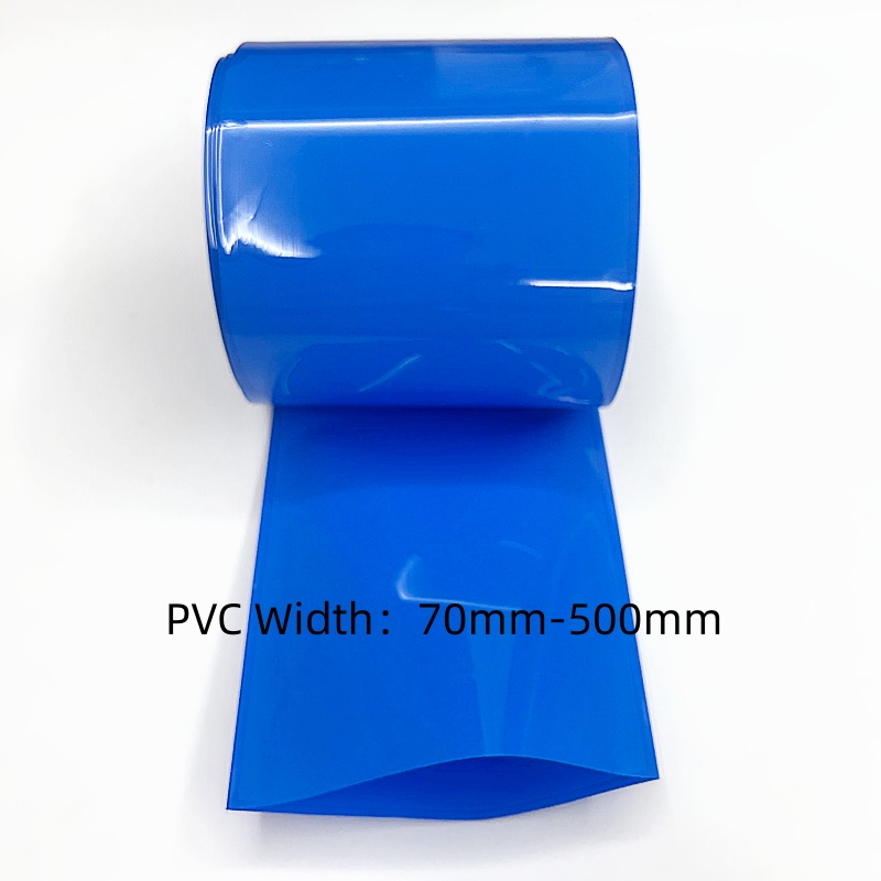 Owijka na baterie 18650, rurka – Shrink Sleeve Pvc recenzja i cena