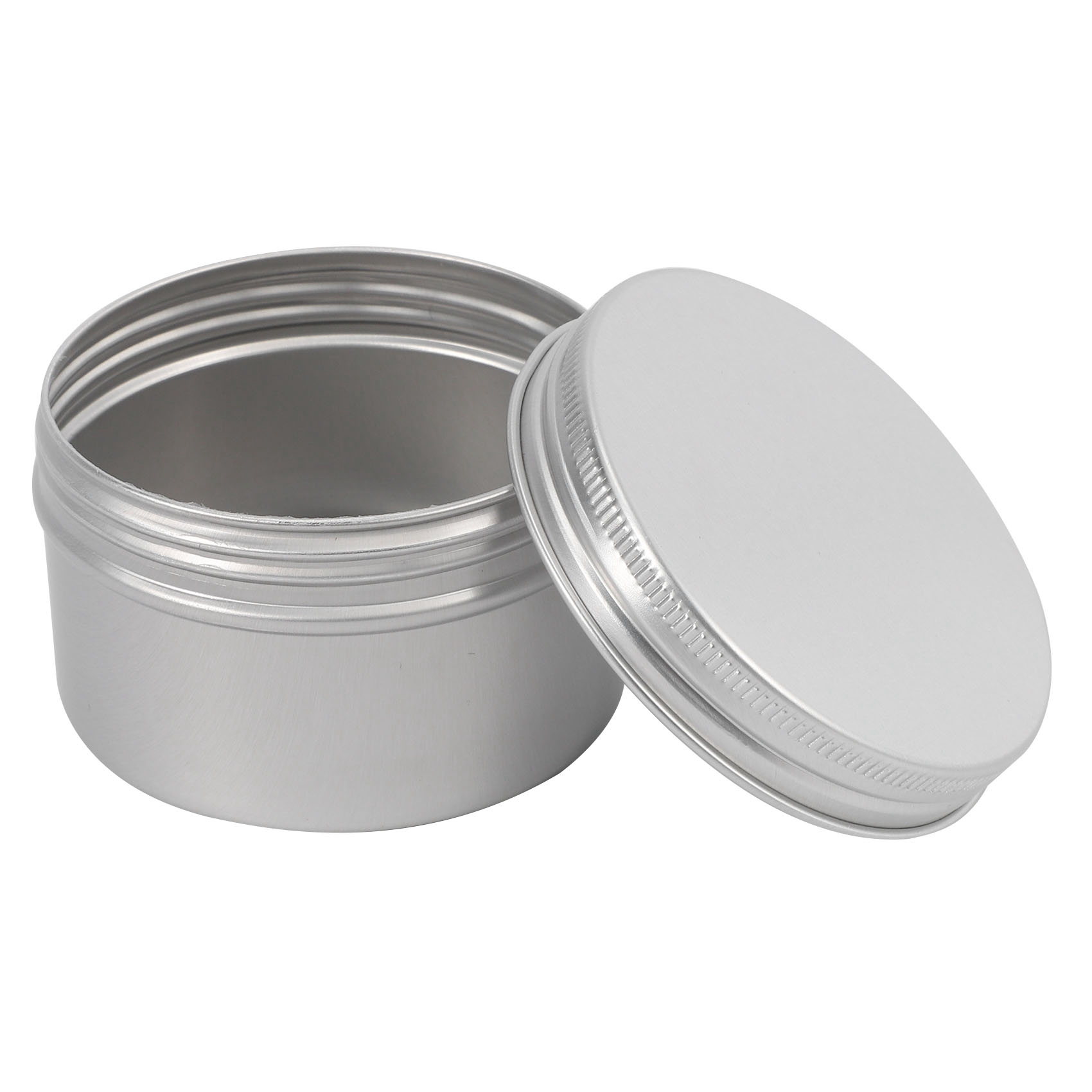 Ilość w magazynie: 12 szt. Met – Metal Tin Lid 4Oz recenzja i cena