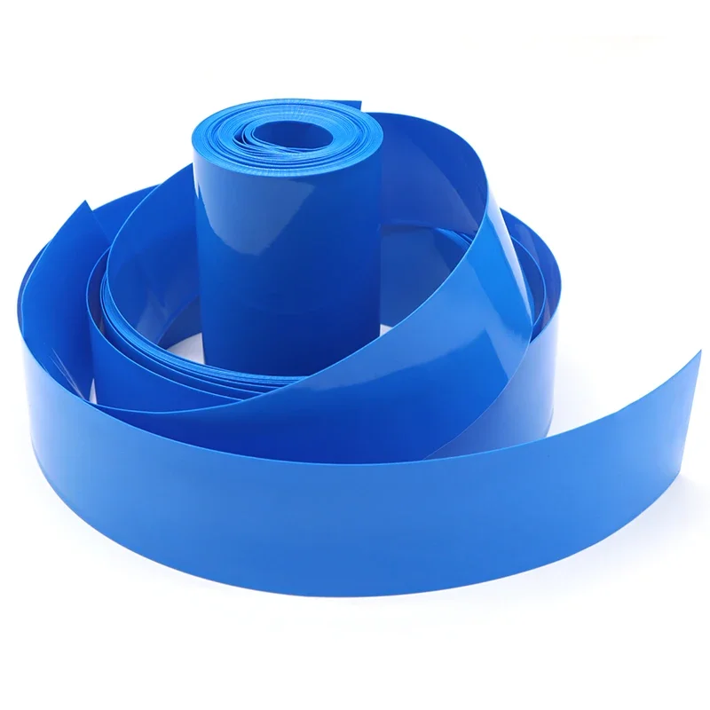 Rurka termokurczliwa PVC 18650 – Shrink Sleeve Pvc recenzja i cena