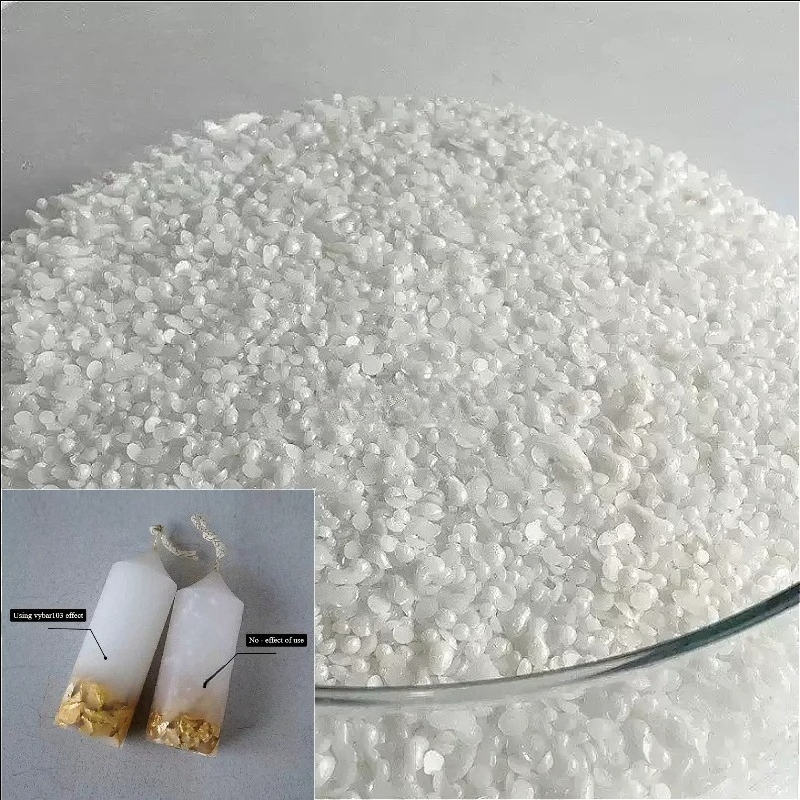 100g/200g Dodatek do wosku Vyb – Candle Making Supplies Online recenzja i cena