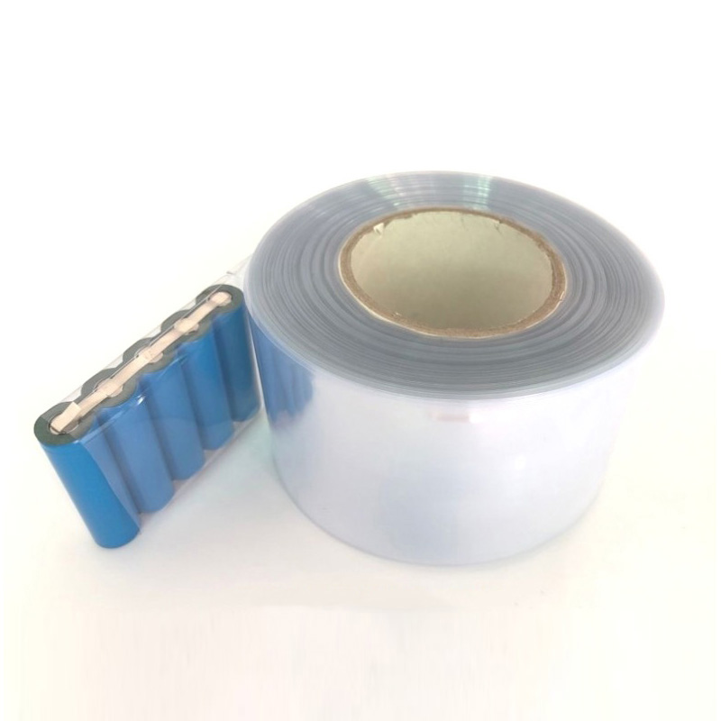 Izolowana rurka termokurczliwa – Shrink Sleeve Pvc recenzja i cena