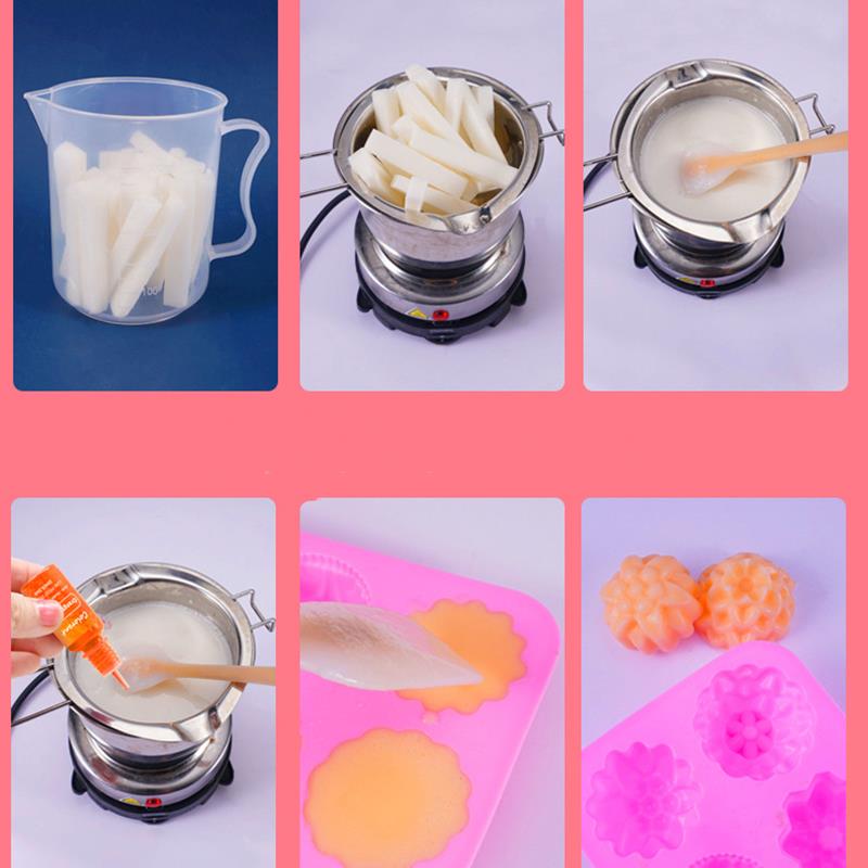20 kolorów 10 ml Pigment do św – Candle Supplies Beeswax recenzja i cena