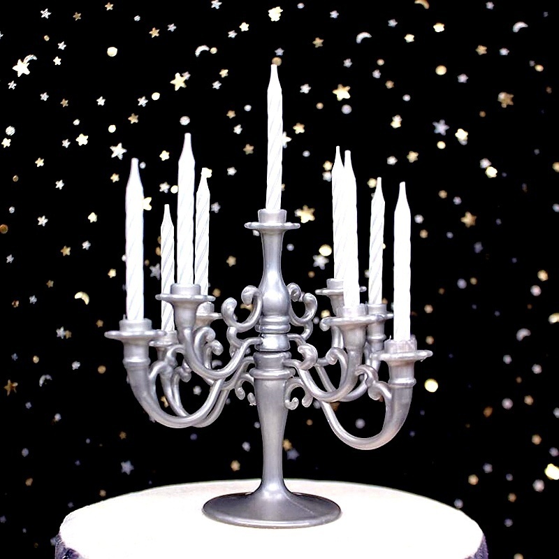 2026 9 szt./zestaw Świece i św – Candle Holder Supplies recenzja i cena