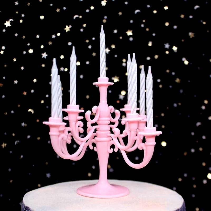 2026 9 szt./zestaw Świece i św – Candle Holder Supplies recenzja i cena