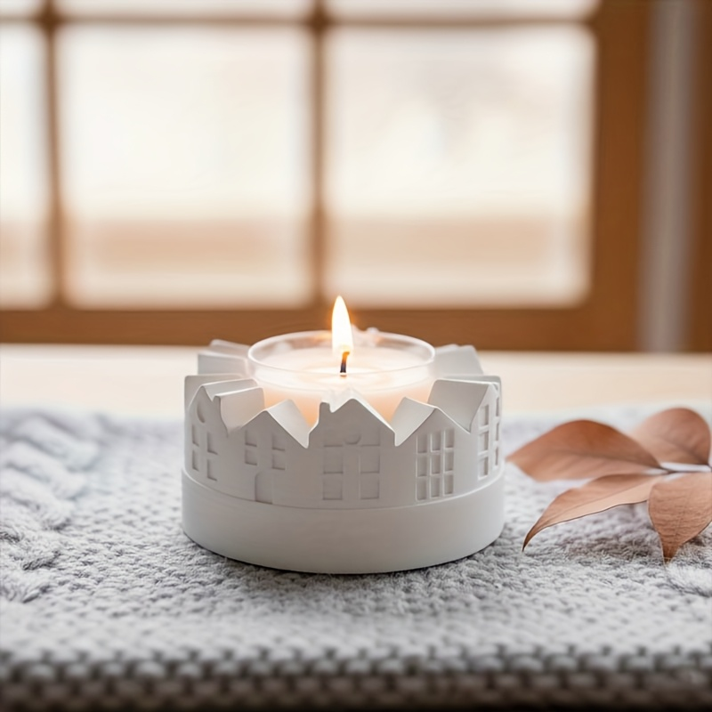 Forma silikonowa wielokrotnego – Candle Holder Supplies recenzja i cena