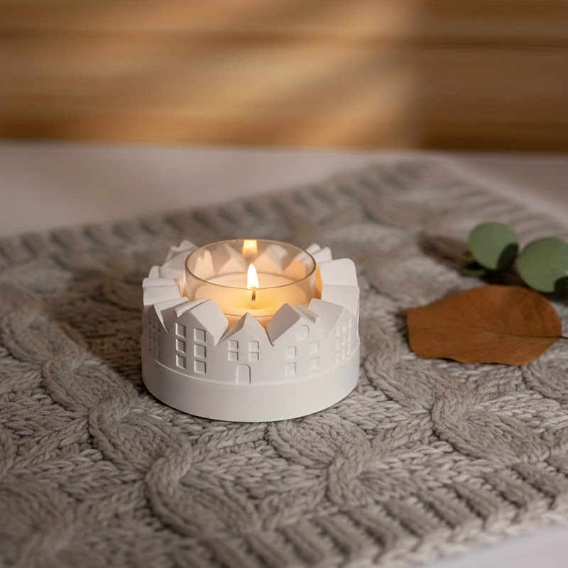 Forma silikonowa wielokrotnego – Candle Holder Supplies recenzja i cena