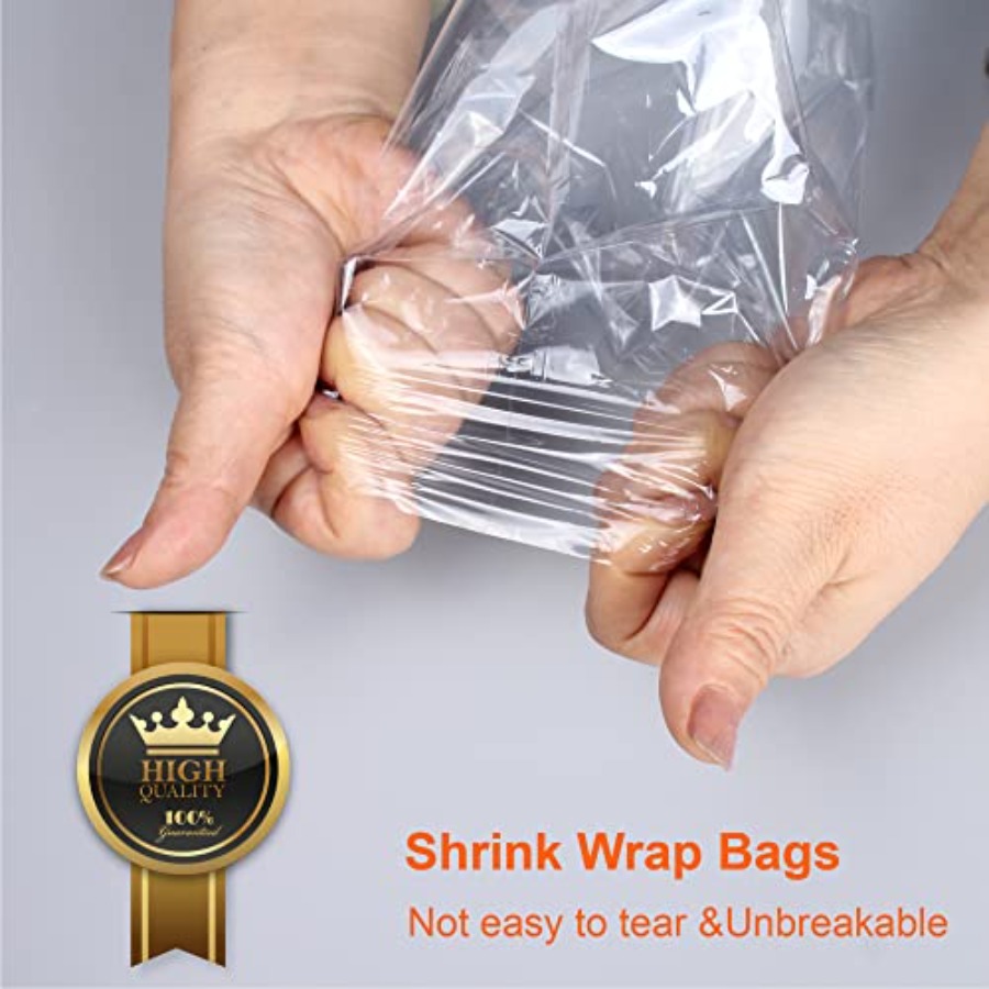Folie termokurczliwe - 100 szt – Shrink Sleeve Pvc recenzja i cena