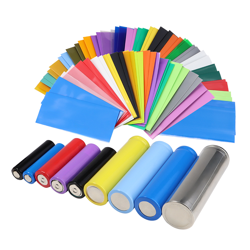 25~500 szt. Rurki termokurczli – Shrink Sleeve Pvc recenzja i cena