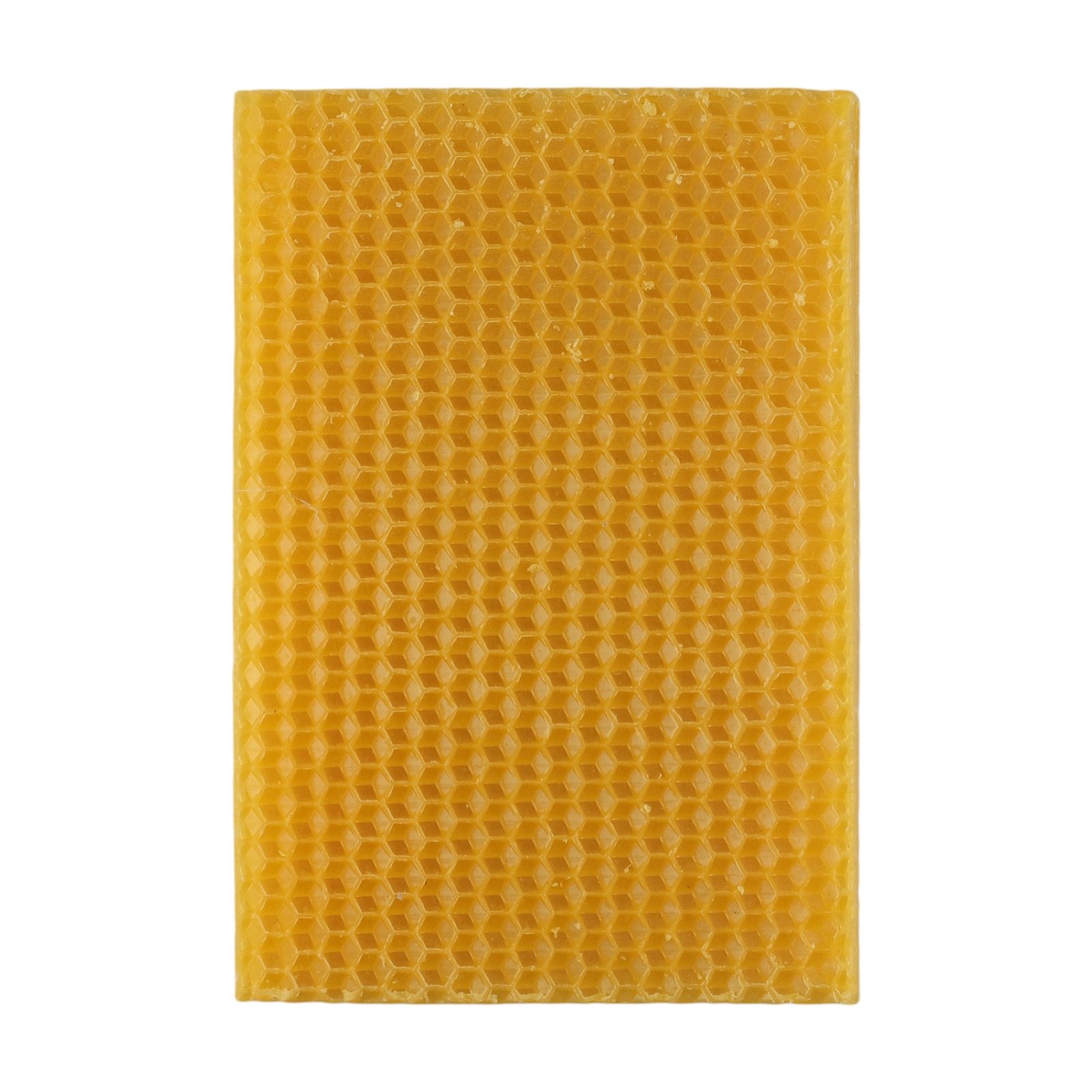 Arkuszki z wosku pszczelego do – Candle Supplies Beeswax recenzja i cena