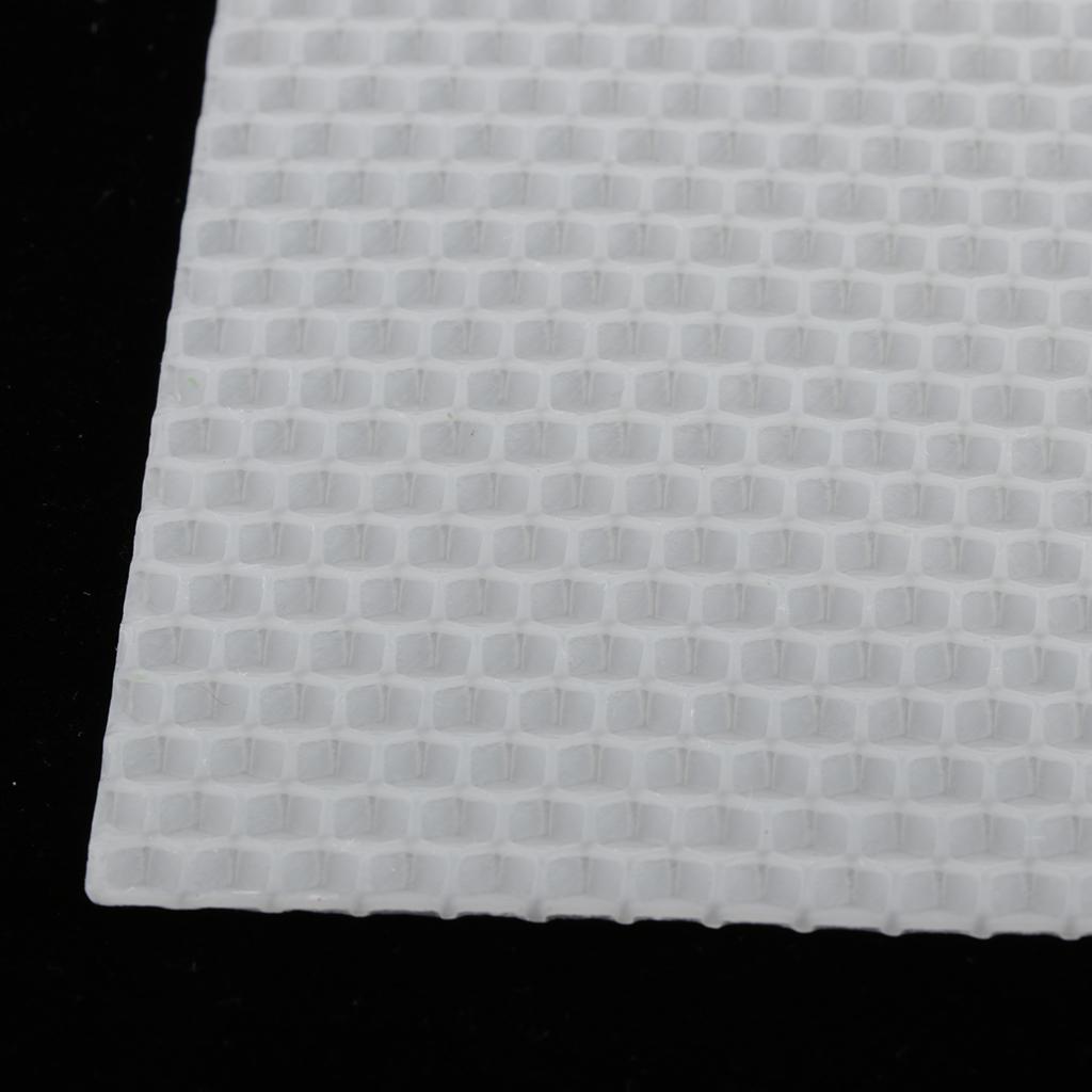 Naturalne, czyste arkusze wosk – Beeswax Sheet Roll recenzja i cena