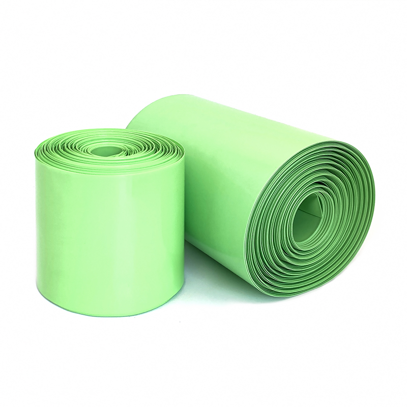 Folia termokurczliwa PVC do ak – Shrink Sleeve Pvc recenzja i cena