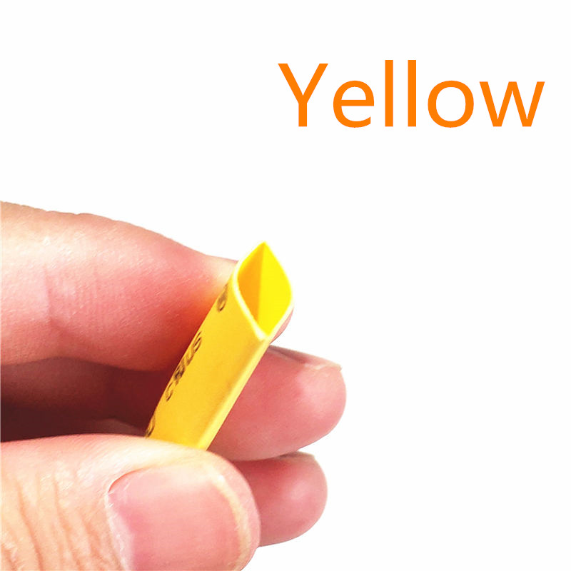 3 metry/sztuka 2:1 7 kolorów 5 – Shrink Sleeve Pvc recenzja i cena
