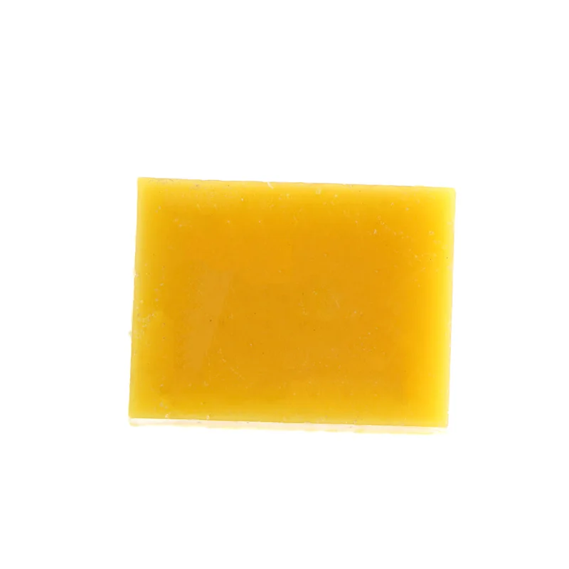 DIY 100% naturalny żółty wosk  – Candle Supplies Beeswax recenzja i cena