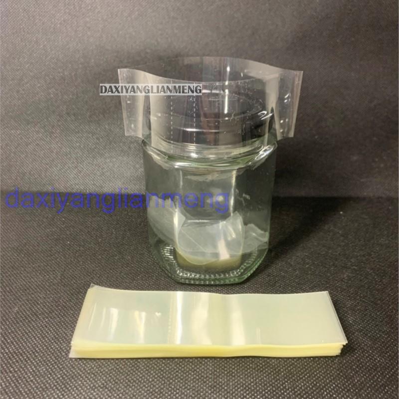 Opaski termokurczliwe z PVC na – Shrink Sleeve Pvc recenzja i cena
