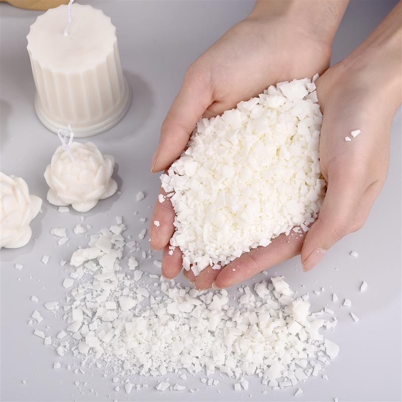 100/500g/1kg czysty wosk sojow – Candle Making Supplies Online recenzja i cena