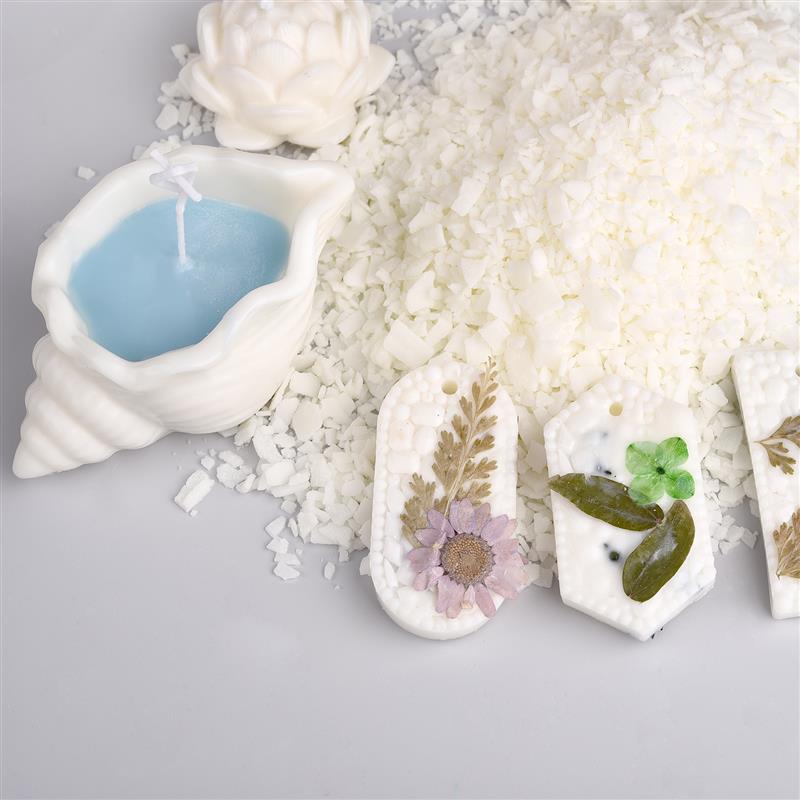 100/500g/1kg czysty wosk sojow – Candle Making Supplies Online recenzja i cena