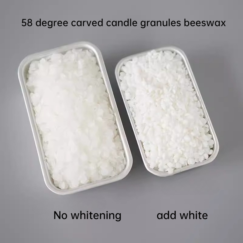 1KG Rzeźbiony Świeca Zapachowa – Candle Supplies Beeswax recenzja i cena